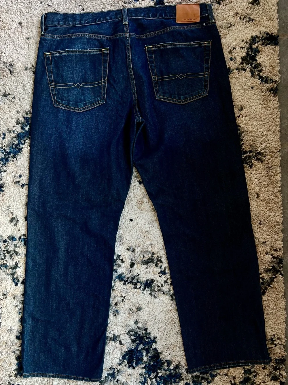 Lucky Brand lucky brand